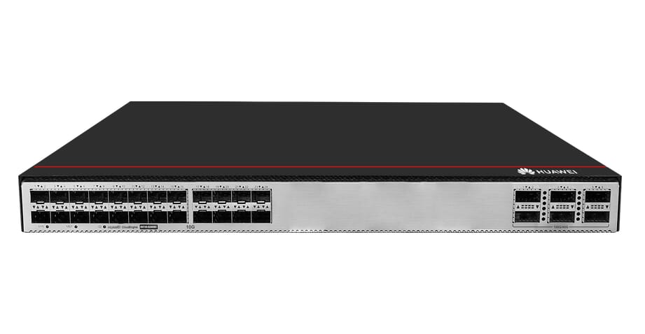 CloudEngine S6735-S24X6C 10GE��۽�����